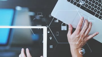 LINE WORKSのセキュリティを徹底解説！より安全性を高めるには？