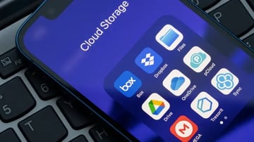 BoxとOneDriveを徹底比較! クラウドストレージ・連携機能・セキュリティを比較