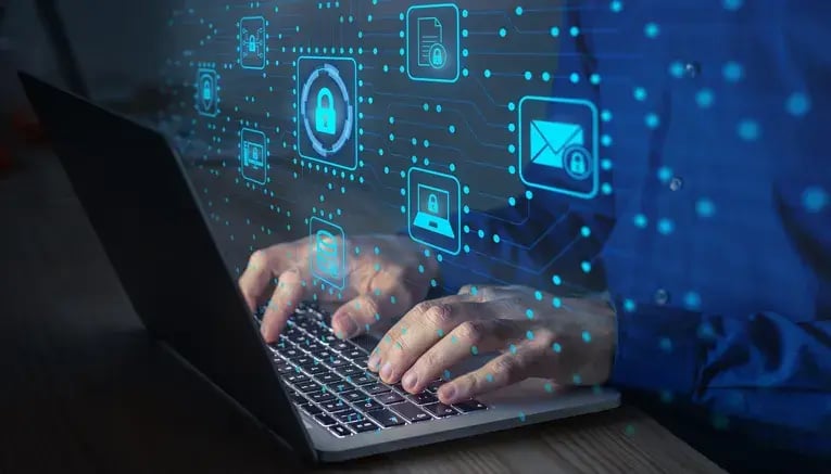 企業が2023年に注意すべきサイバー攻撃とは? 対策についても解説 1