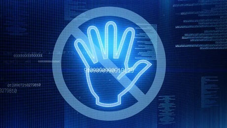 不正アクセスにどう対策する? 主な手口と防止策を紹介