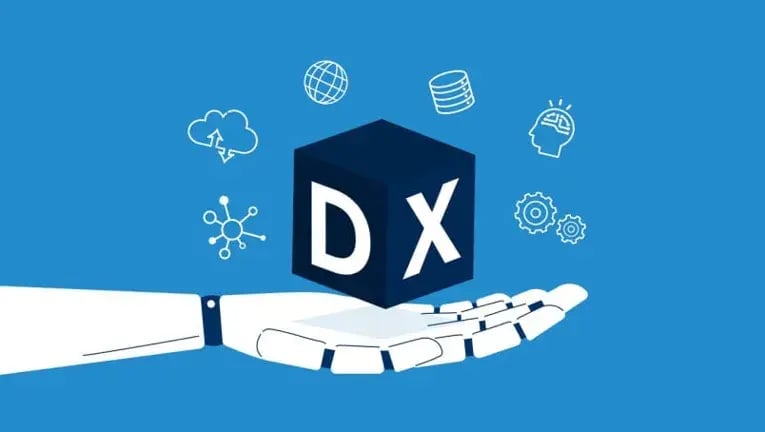製造業におけるDXのメリットや課題とは? 取り組みの例や流れなども解説 1
