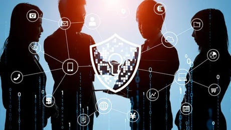 グループウェアのセキュリティ対策とは? 移行時に注意したいポイントを解説