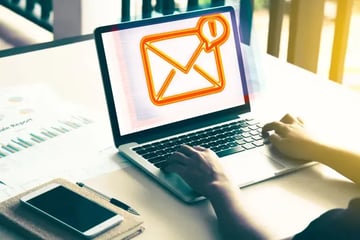 必ず行いたいメールセキュリティの設定方法とは？