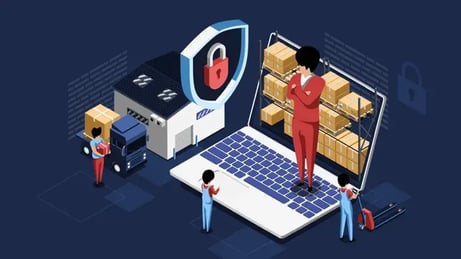 小売業界のセキュリティ｜サイバー攻撃の手口と有効な対策について解説