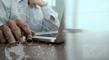 VPNでセキュリティ対策は万全か？その役割と弱点とは？