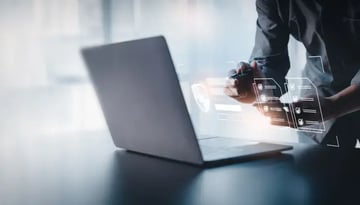 クラウドストレージのセキュリティリスクは? 企業がとるべき対策や主要サービス