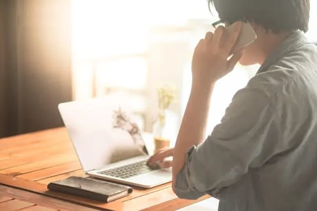 テレワークのセキュリティはどこまで必要か？求められる対策を解説