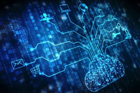 クラウド型WAFとは？メリットや従来型との違いについて解説