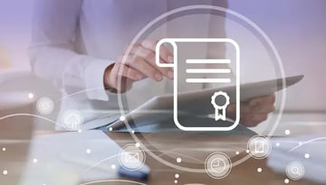 デバイス証明書とは? 仕組みと重要性をわかりやすく解説
