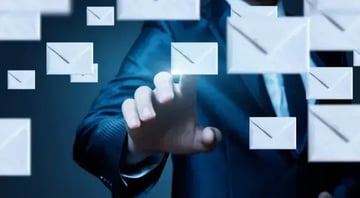 【入門】メールアーカイブとは？使い方や必要性を徹底解説