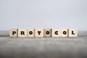 PPAP方式のプロトコル（実施手順）とは？セキュリティ面で問題視される理由