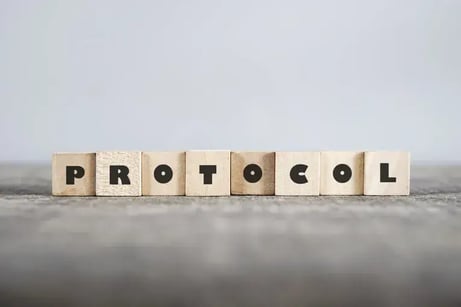 PPAP方式のプロトコル(実施手順)とは?セキュリティ面で問題視される理由