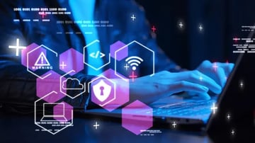 メール添付ファイルの暗号化リスクとは? やり方や代替策も紹介