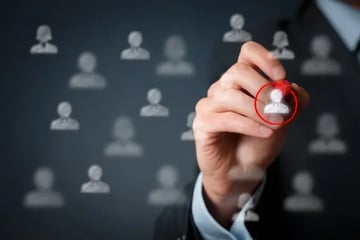 マイクロセグメンテーションにおけるゼロトラスト環境とは