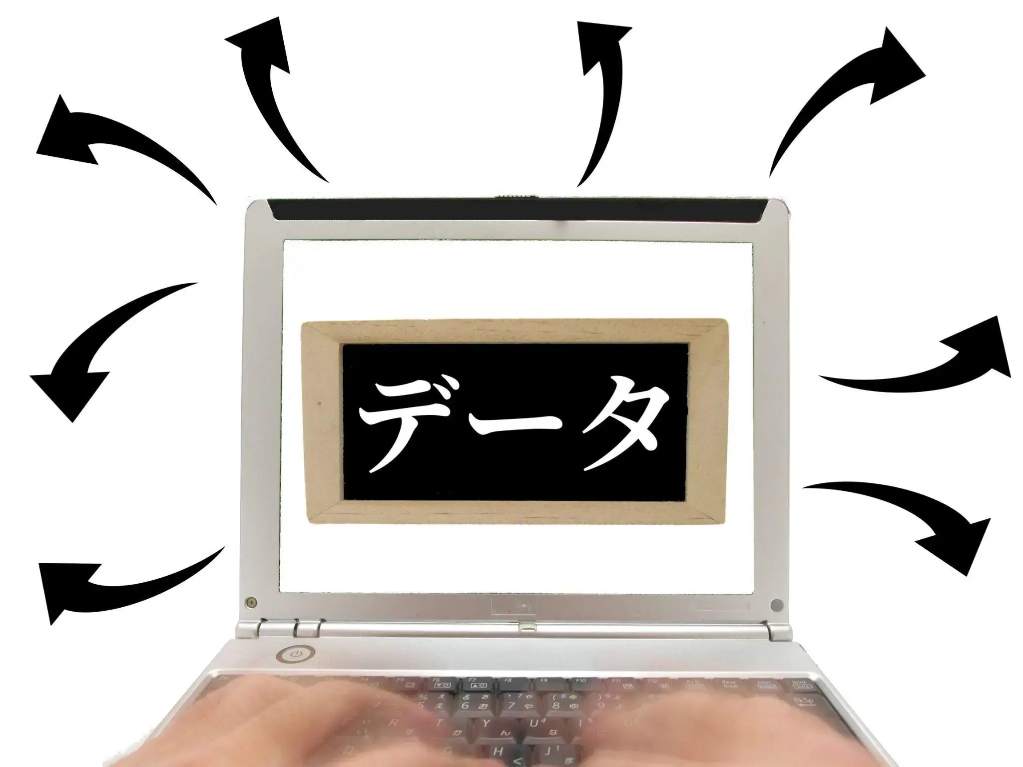 会社・企業における情報漏えいとは何か