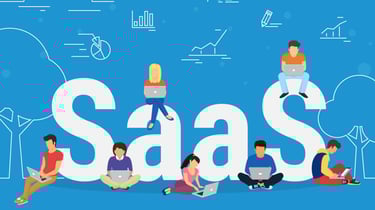 SaaS利用で加速するDX 〜SaaSを安心して利用するコツとは？〜