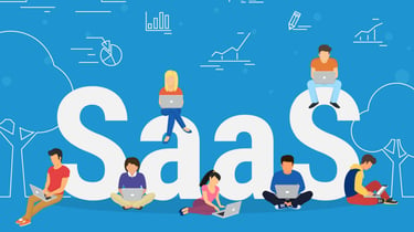 SaaS利用で加速するDX 〜SaaSを安心して利用するコツとは？〜