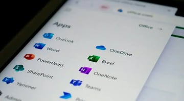 OneDriveを社外に共有する方法を分かりやすく解説