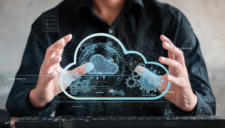 SIEMとSOARの違いと連携のメリット –クラウドセキュリティを最適化する方法を解説–