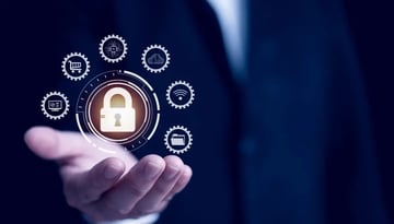 情報セキュリティ事故とは？事例や効果的な対策などを解説