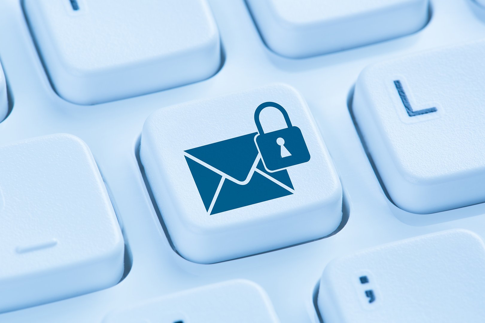メールセキュリティの重要性から対策方法まで解説