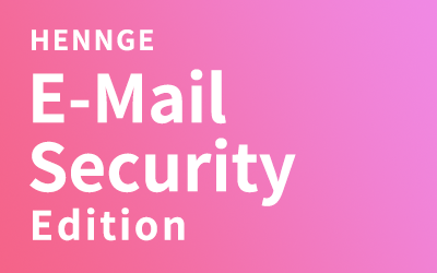 emailsecurity-edition