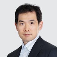 取締役専務CTO　鎌田敬介　氏