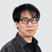 マネージャ／CISSP　宮内雄太　氏