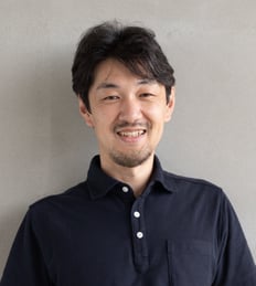 代表取締役CEO　沢渡 あまね 氏